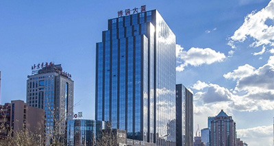 博瑞大厦光纤接入，企业宽带安装