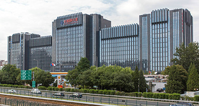 世通国际大厦光纤接入，企业宽带安装