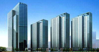 远洋国际中心光纤接入，企业宽带安装
