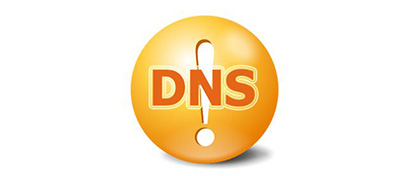 DNS设置问题