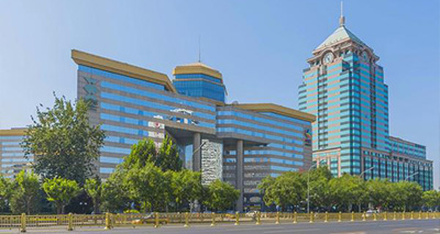 中粮大厦光纤接入，企业宽带安装