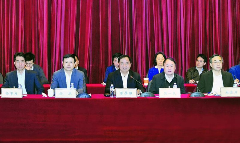 【方圆信息快讯】三大运营商定调2018工作方向，新年新气象