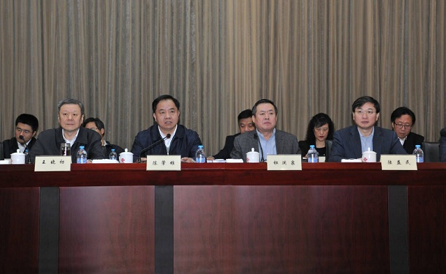 【方圆信息快讯】三大运营商定调2018工作方向，新年新气象