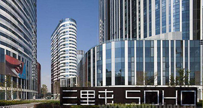 三里屯SOHO光纤接入，企业宽带安装