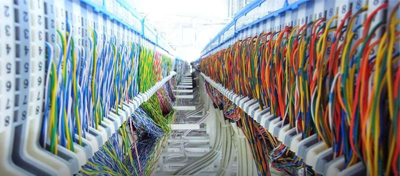 图解：光缆、终端盒、尾纤的作用和接法