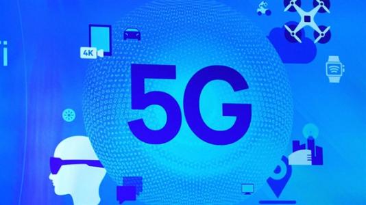 【方圆信息快讯】提速5G试验！三大运营商个个干劲十足