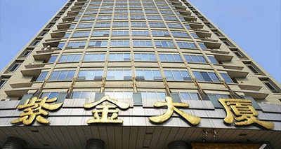 紫金大厦光纤接入，企业宽带安装