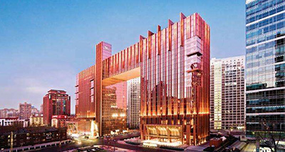 华彬大厦光纤接入，企业宽带安装