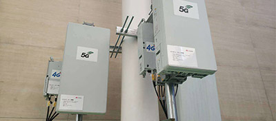 中电信息：北京2020年将建成5G基站3万个