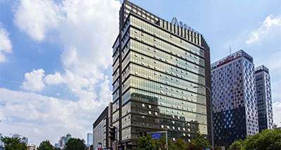 昆泰国际大厦光纤接入，企业宽带安装